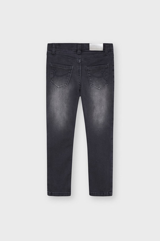 Mayoral Jeansy dziecięce 577.6F.Mini szary AW21