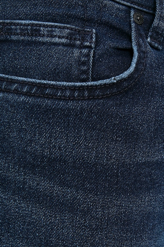 Only & Sons Jeansy Warp granatowy 22019621