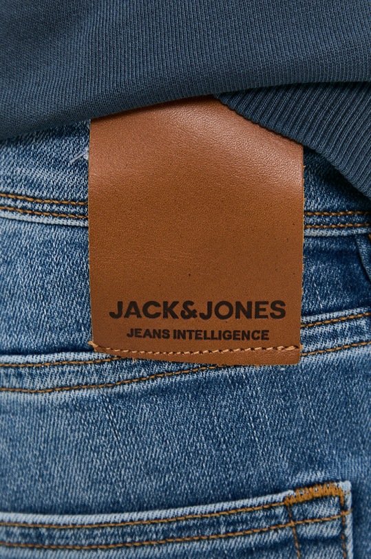 Дънки Jack & Jones Glenn син 12190836