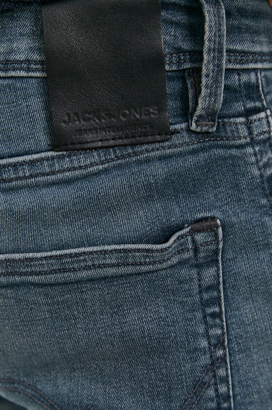 Jack & Jones Jeansy Glenn niebieski 12190837