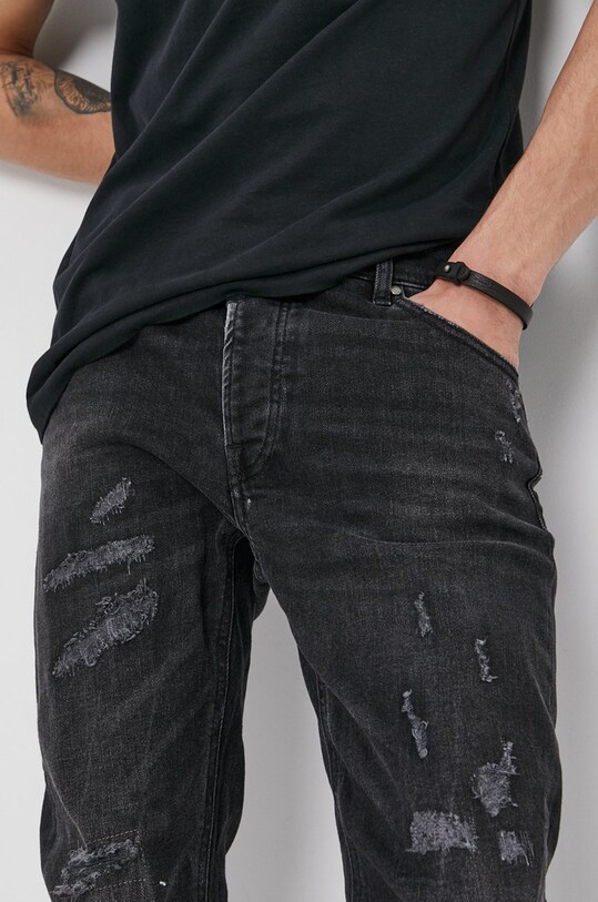 Tigha Jeans 106268 gri