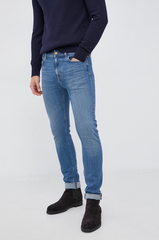 Tommy Hilfiger Jeansy niebieski MW0MW19895.4890