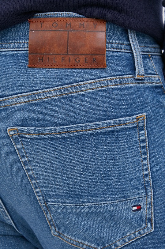 Tommy Hilfiger Jeansy niebieski MW0MW19895.4890