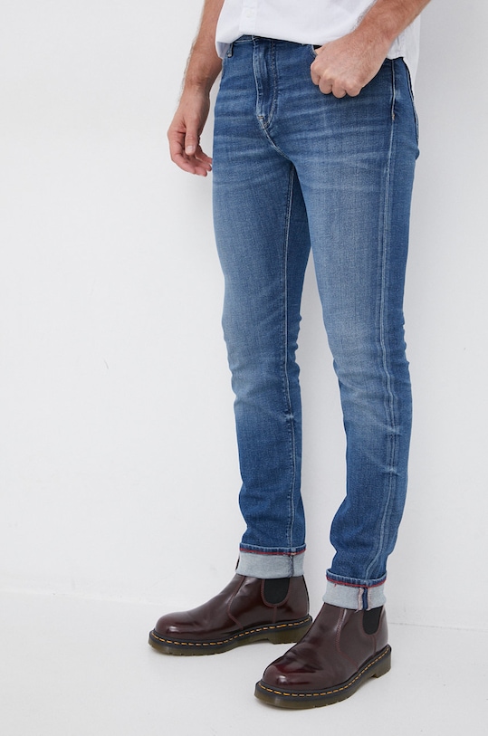 Tommy Hilfiger Jeansy niebieski MW0MW19902.4890