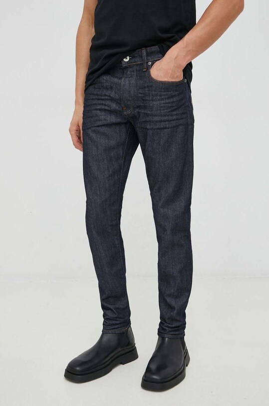 Дънки G-Star Raw 51001.B767 тъмносин SS23