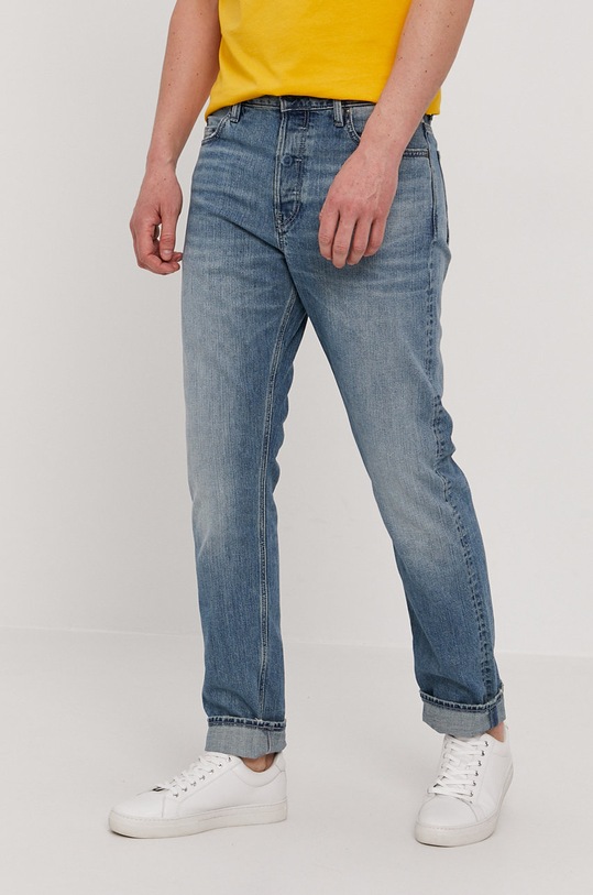 G-Star jeans albastru D19161.C779