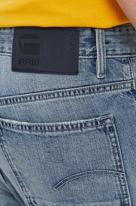 G-Star jeans albastru D19161.C779