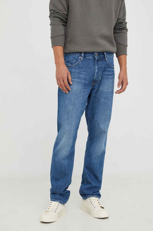 G-Star Jeansy D19161.C779 niebieski D19161.C779