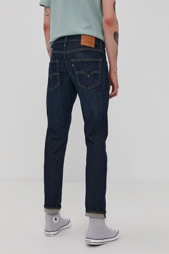 Odzież Levi's jeansy 502 29507.0548 granatowy