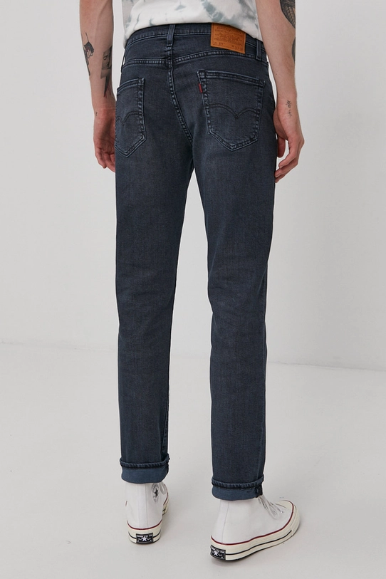 Îmbrăcăminte Levi's Jeans 04511.4759 bleumarin