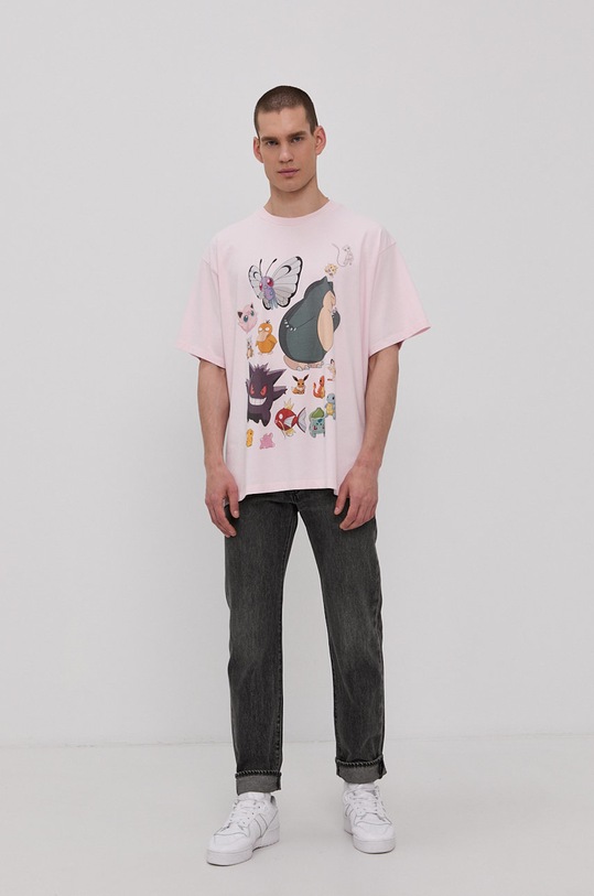Rifle Levi's 551 24767.0002 sivá AW21