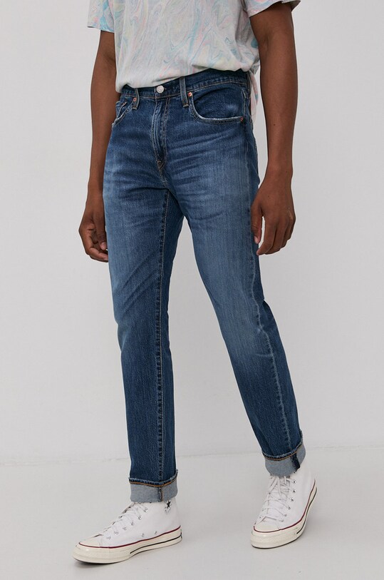 Rifle Levi's 502 modrá 29507.1109