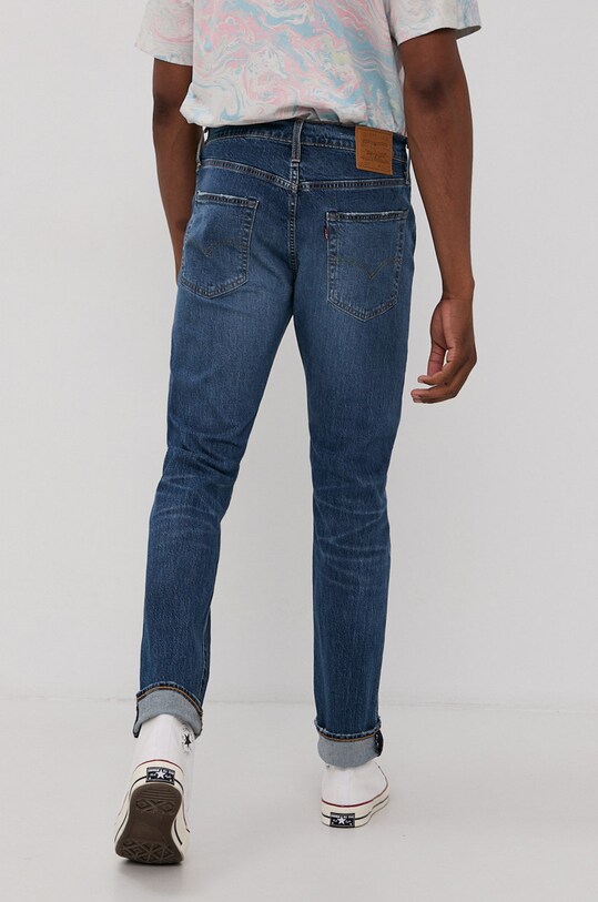 Oblečenie Rifle Levi's 502 29507.1109 modrá