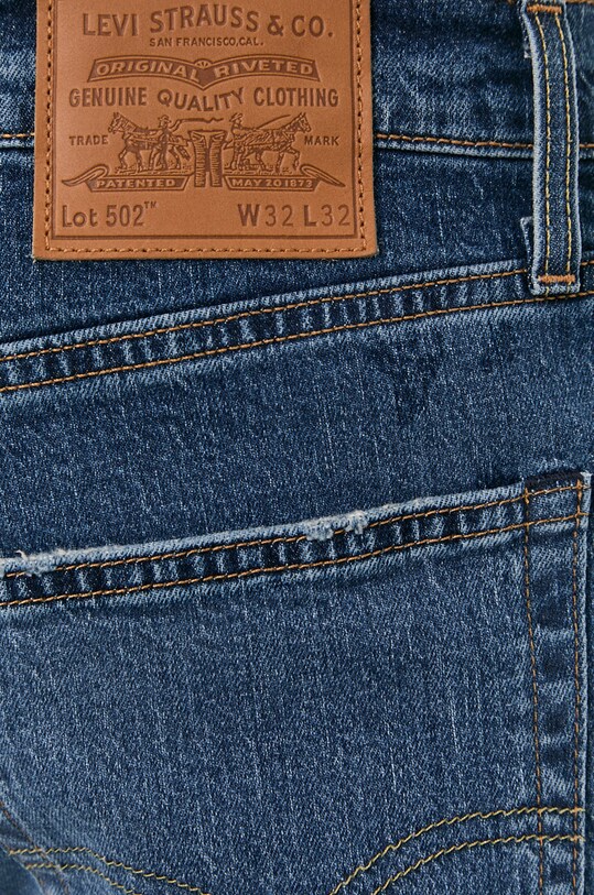 Rifle Levi's 502 modrá 29507.1109
