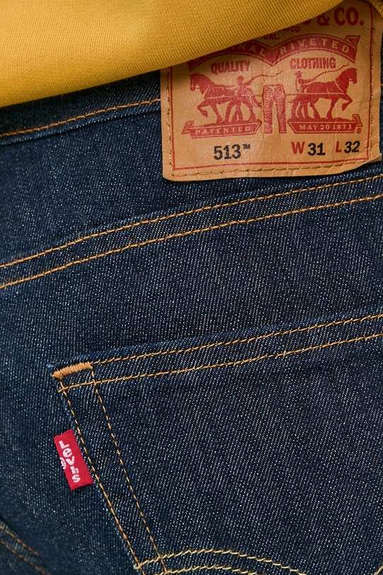 Levi's farmer 513 sötétkék 08513.0183