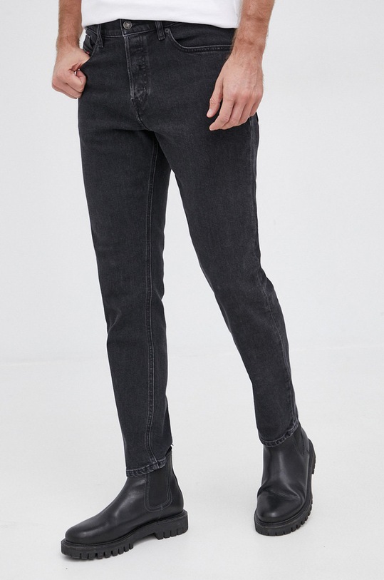 Diesel Jeansy szary A01695.09A14