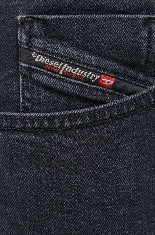 Diesel Jeansy szary A01695.09A14
