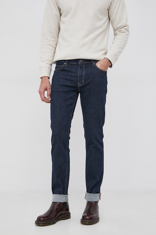 Marc O'Polo Jeansy Sjöbo granatowy 129917712132