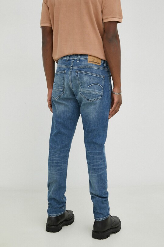 Îmbrăcăminte G-Star jeans D20071.C051 albastru