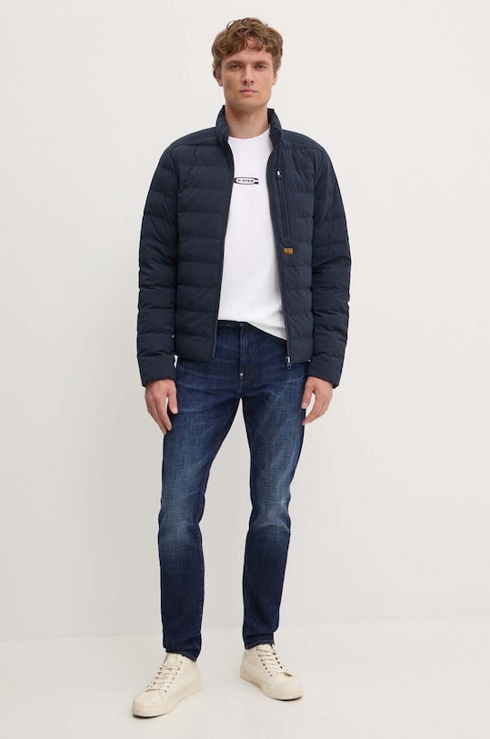 Rifle G-Star D20071.C051 tmavomodrá AW24