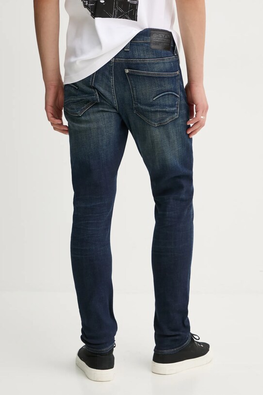 Îmbrăcăminte G-Star jeans Revend FWD D20071.C051 bleumarin