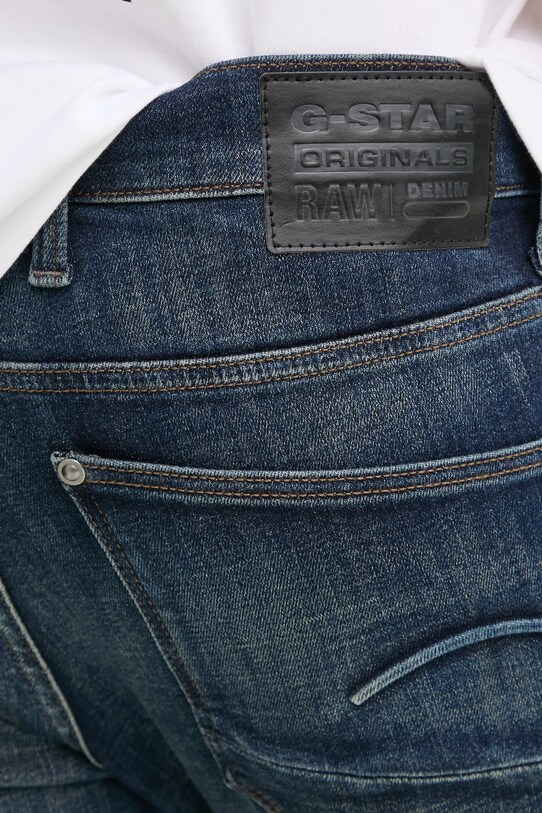 G-Star jeans Revend FWD bleumarin D20071.C051