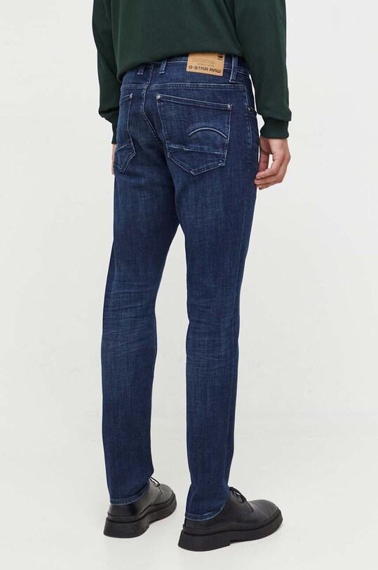 Îmbrăcăminte G-Star jeans Revend FWD D20071.C051 bleumarin