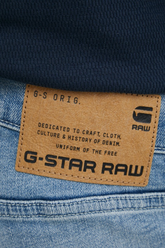 Джинси G-Star блакитний D20071.C051