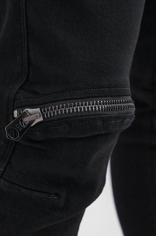 G-Star Jeansy D01252.B964 czarny D01252.B964