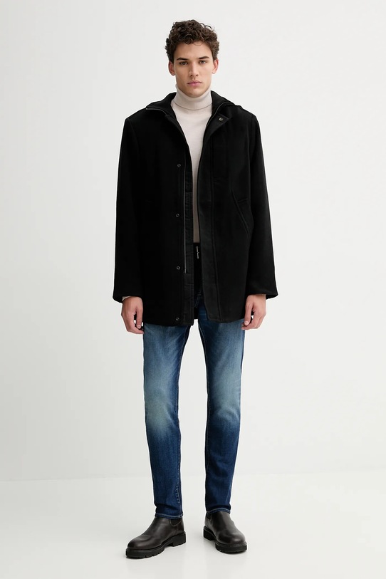 G-Star Jeansy 3301 Slim 51001.A088 niebieski AA00