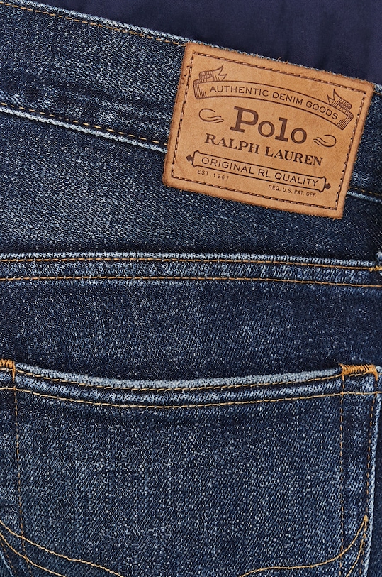 Polo Ralph Lauren jeans Sullivan bleumarin 710843024001