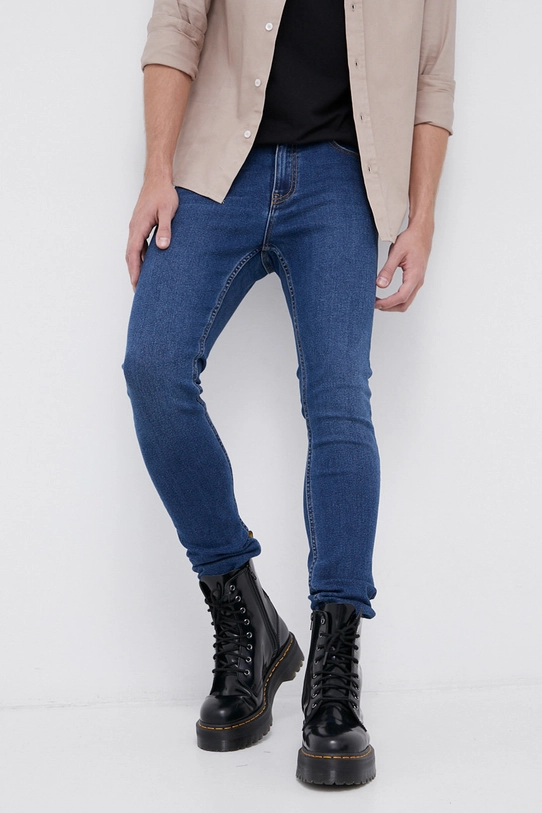 Dr. Denim jeans blu 2010109G24