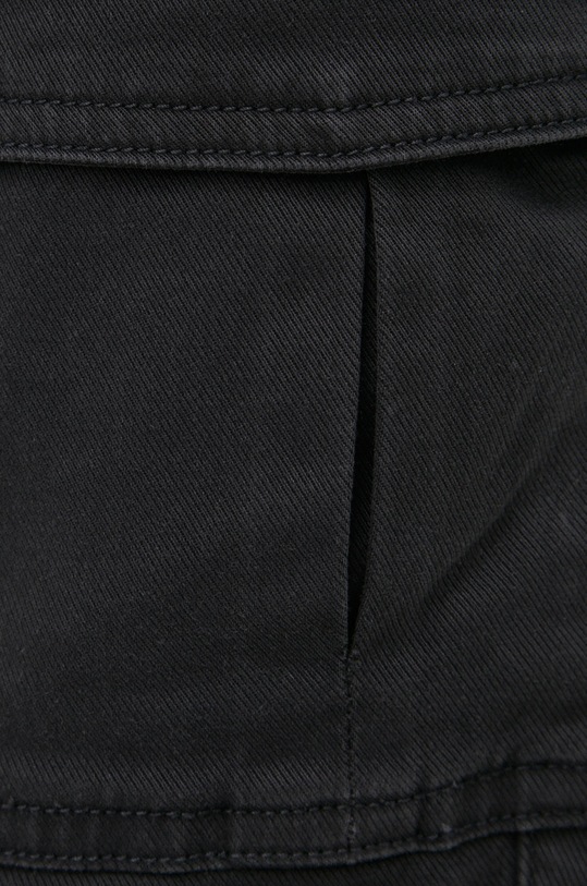 Young Poets Society Spodnie 106438 czarny 106438