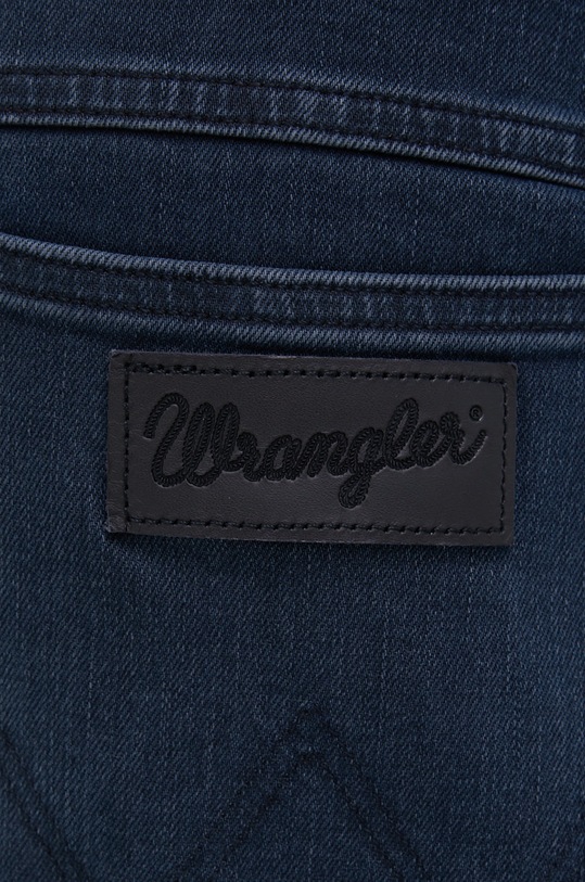Wrangler Jeansy granatowy W12TLT364