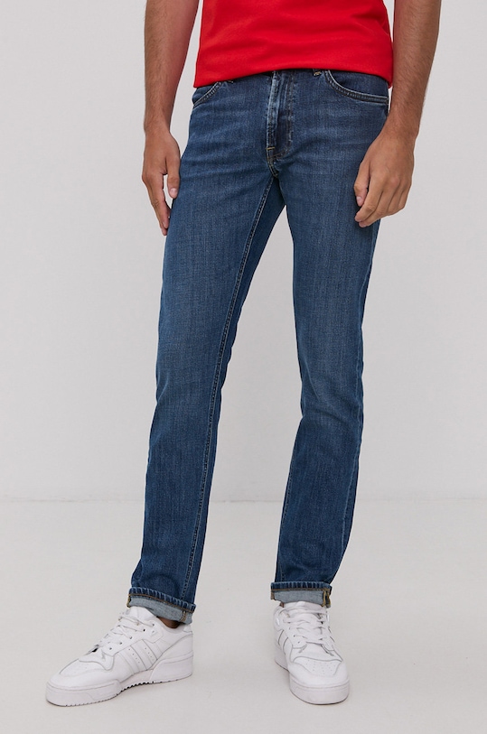 Lee Jeansy Daren Zip Fly L707KNHK niebieski AW21