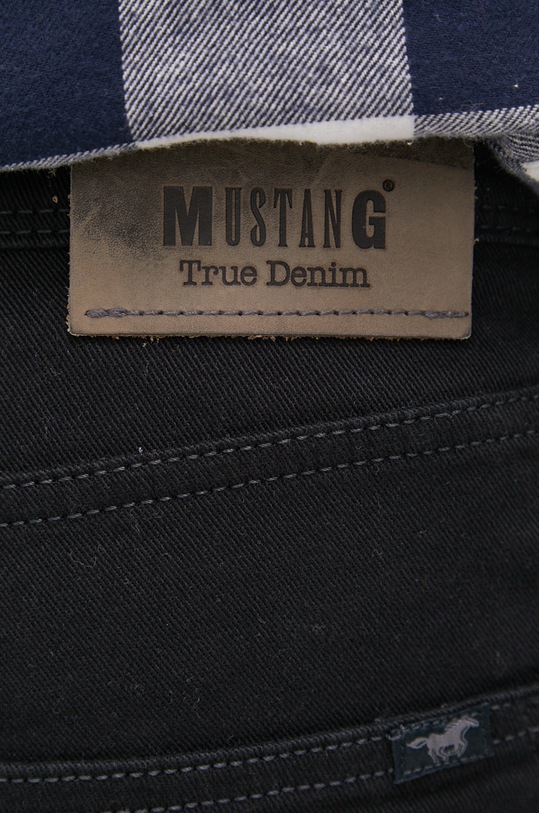 Traperice Mustang Vegas crna 1011563.4000.980