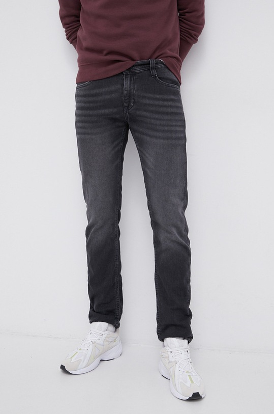 Mustang Jeansy szary 1011659.4000.843