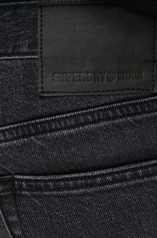 Rifle Superdry čierna M7010103A.6FL