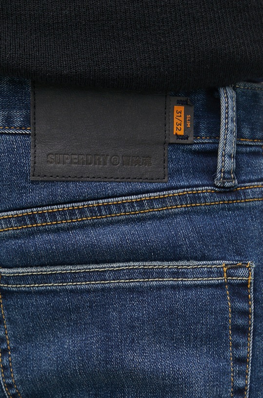 Traperice Superdry mornarsko plava M7010103A.6IX