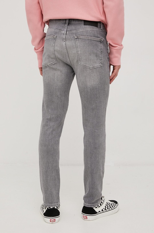 Oblečení Džíny Superdry M7010114A.6AE šedá