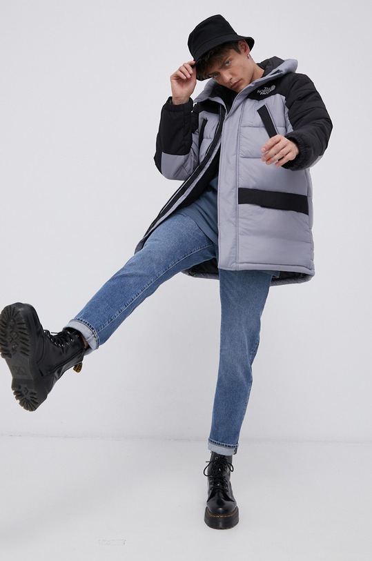 Superdry Jeansy M7010115A.5ZR niebieski AW21