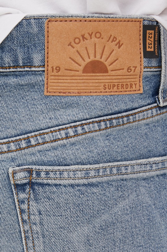 Traperice Superdry plava M7010115A.6DF