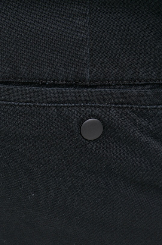 Sisley Spodnie czarny 41VX55HR9.903