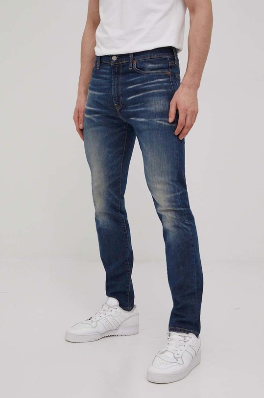 Džíny Levi's 510 námořnická modř 05510.1057