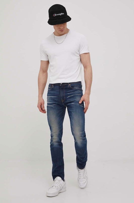 Džíny Levi's 510 05510.1057 námořnická modř AW21