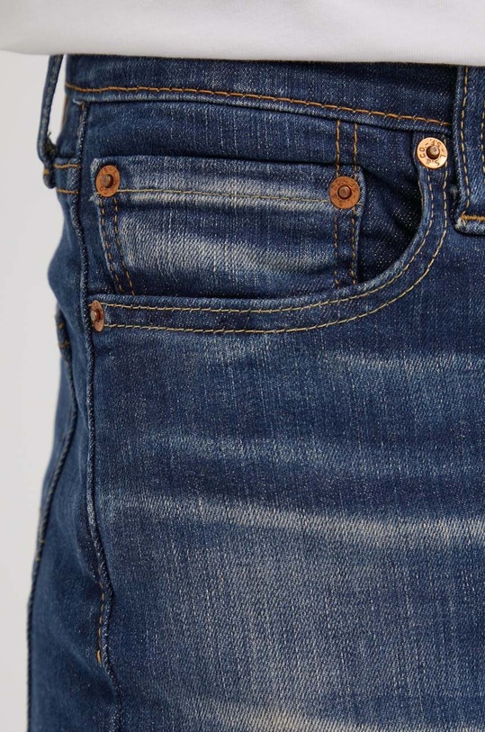 Džíny Levi's 510 námořnická modř 05510.1057