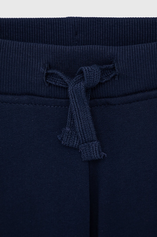 Guess Spodnie dziecięce granatowy L93Q24.KAUG0