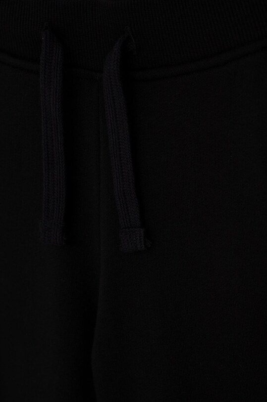 Детские брюки Guess чёрный L93Q24.KAUG0
