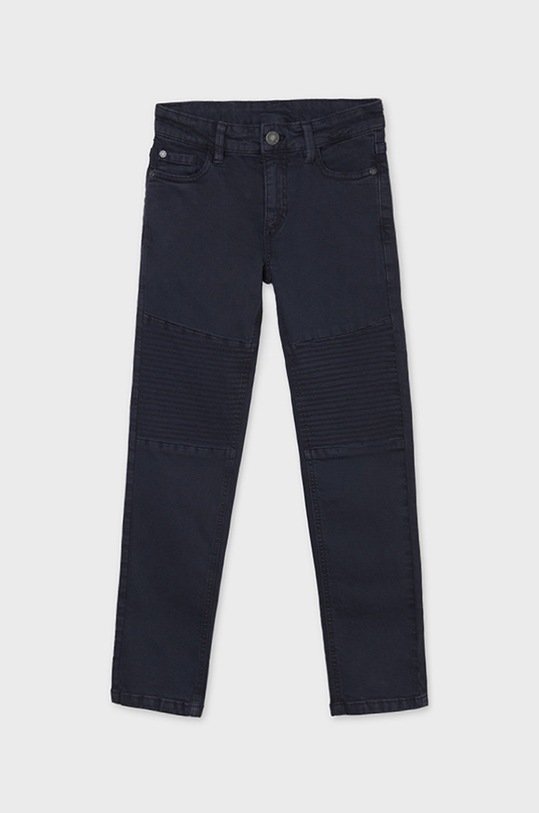 Mayoral Jeansy dziecięce 7551.7F.Junior szary AW21