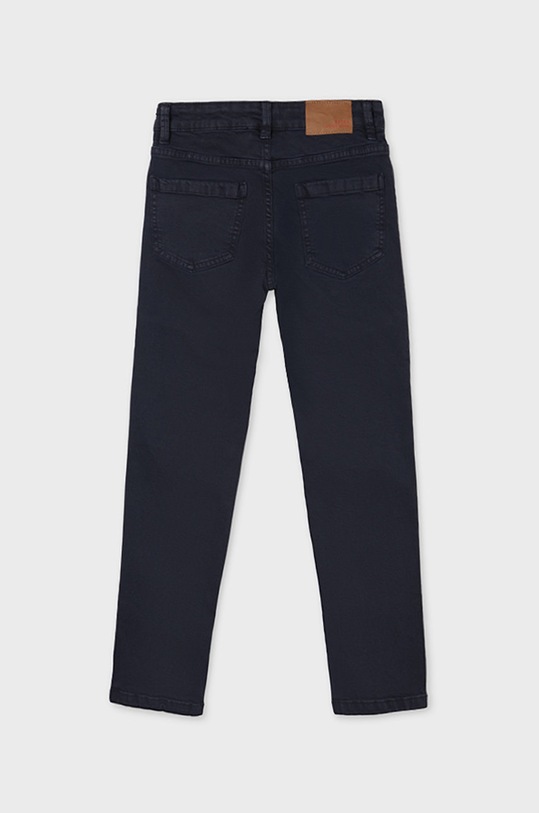 Chłopiec Mayoral Jeansy dziecięce 7551.7F.Junior szary